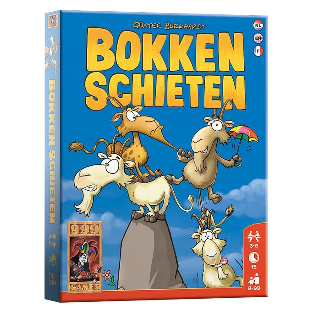 999 games Blokken schieten