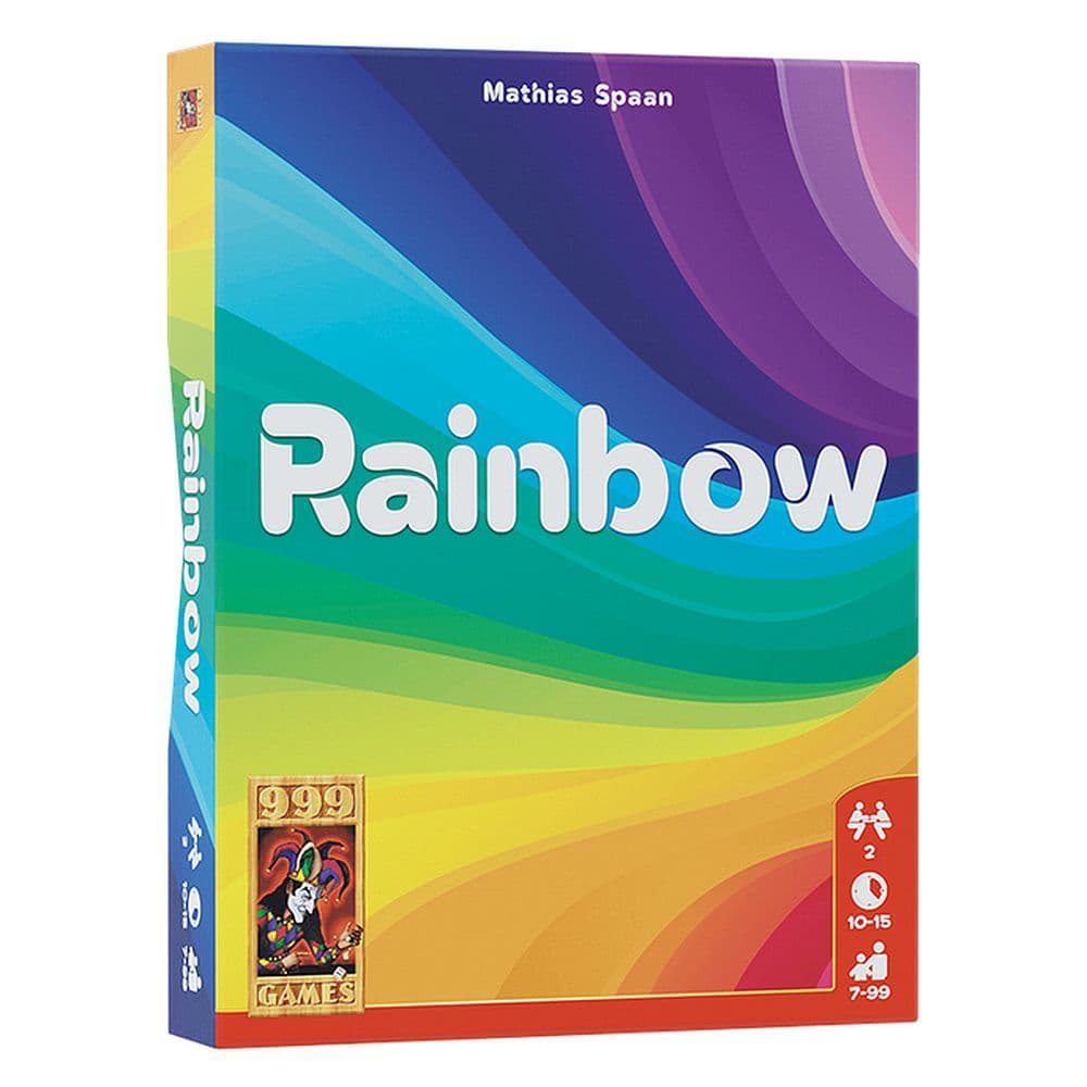 999 games Rainbow
