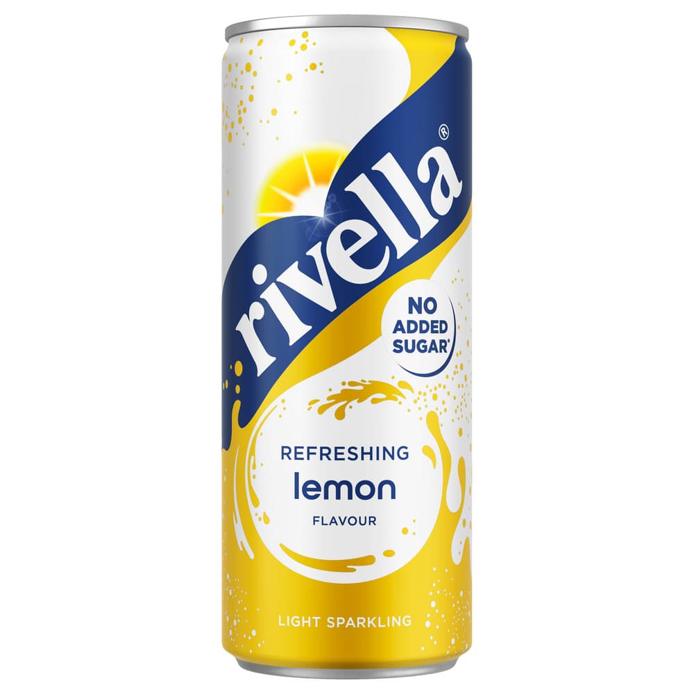 Rivella citroen