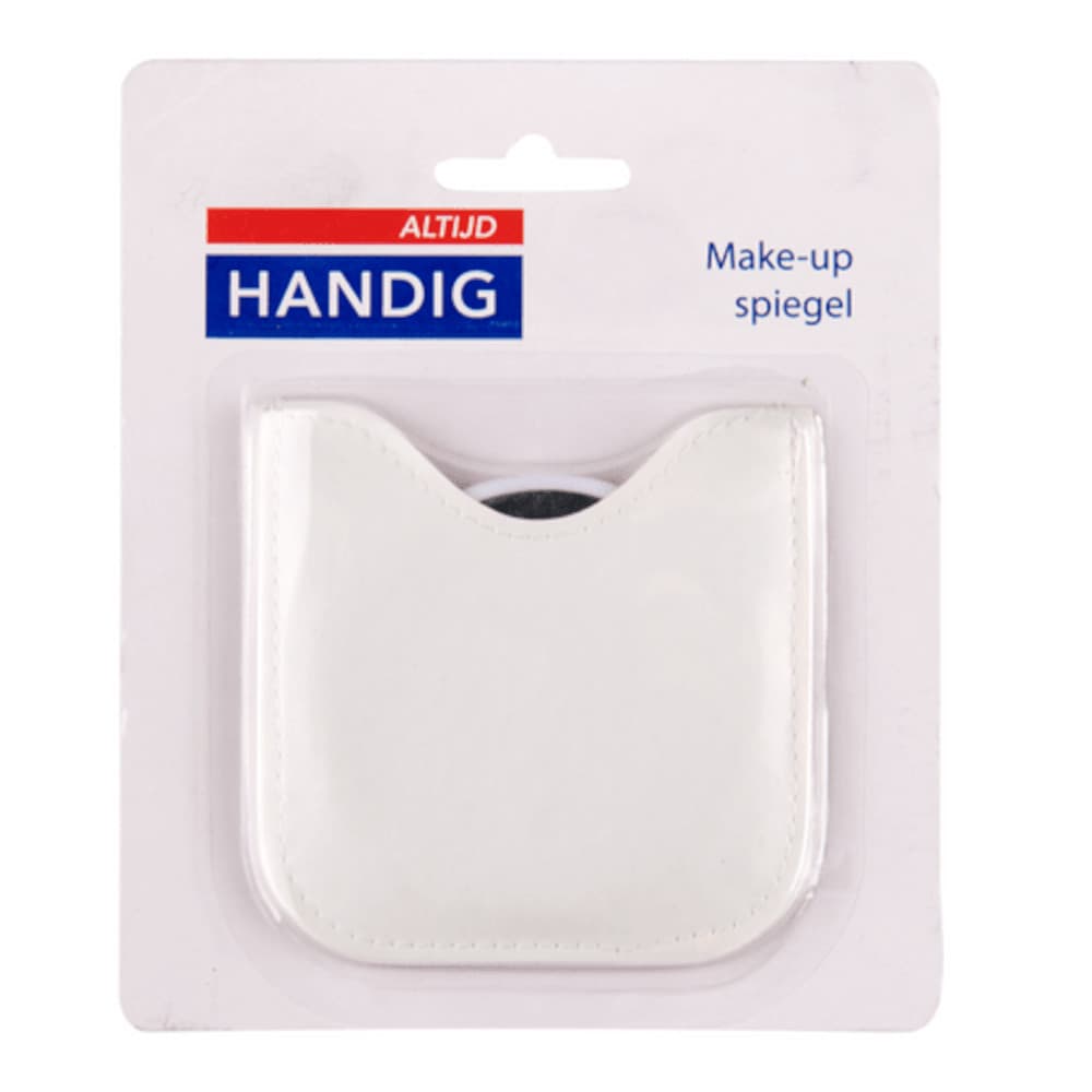 Altijd Handig Make Up Spiegel in etui