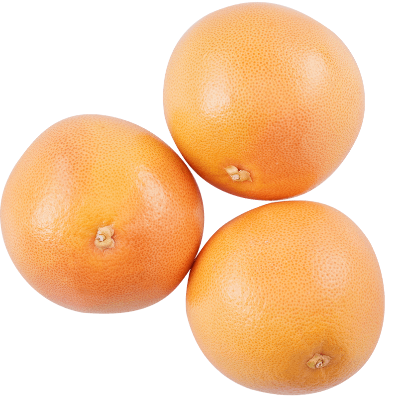 POIESZ Rode Grapefruit