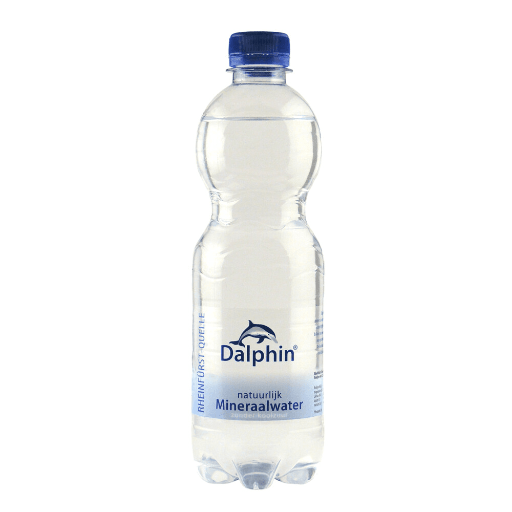 Dalphin Water Koolzuurvrij