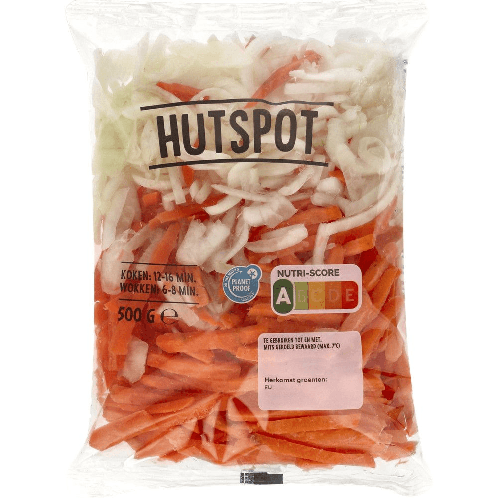 Hutspot