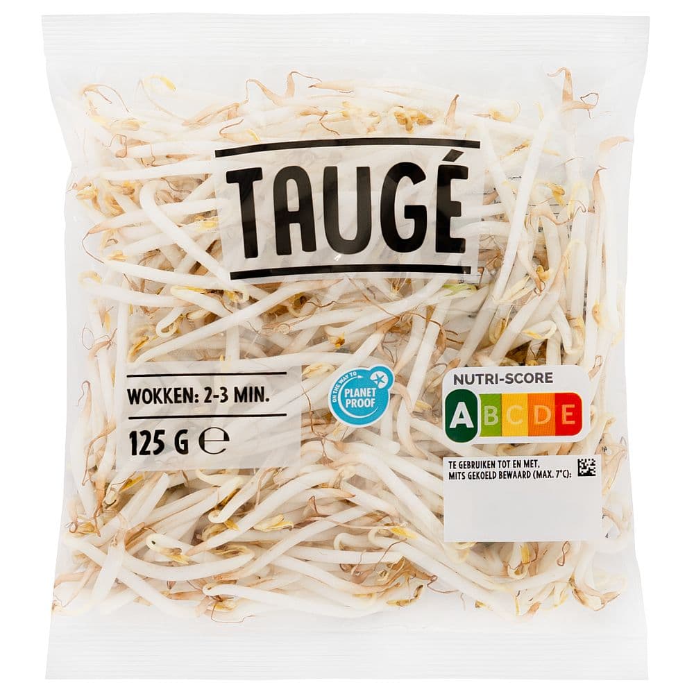 Tauge
