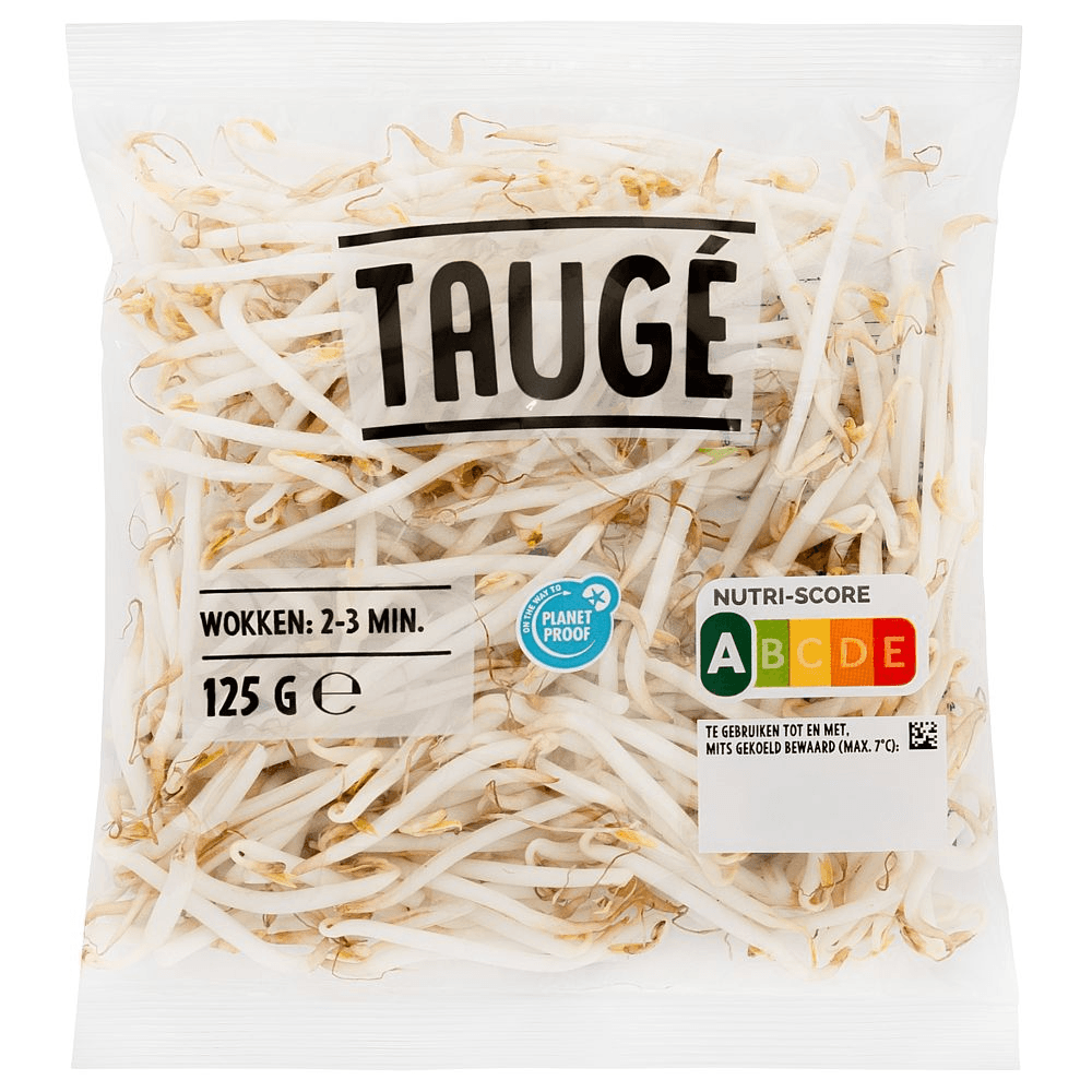 Tauge