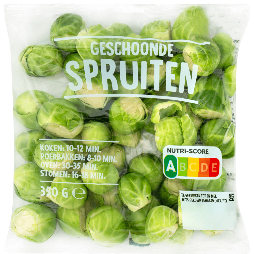 Spruiten