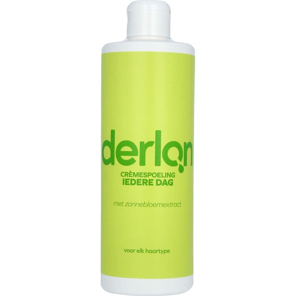 Derlon Cremespoeling Iedere Dag