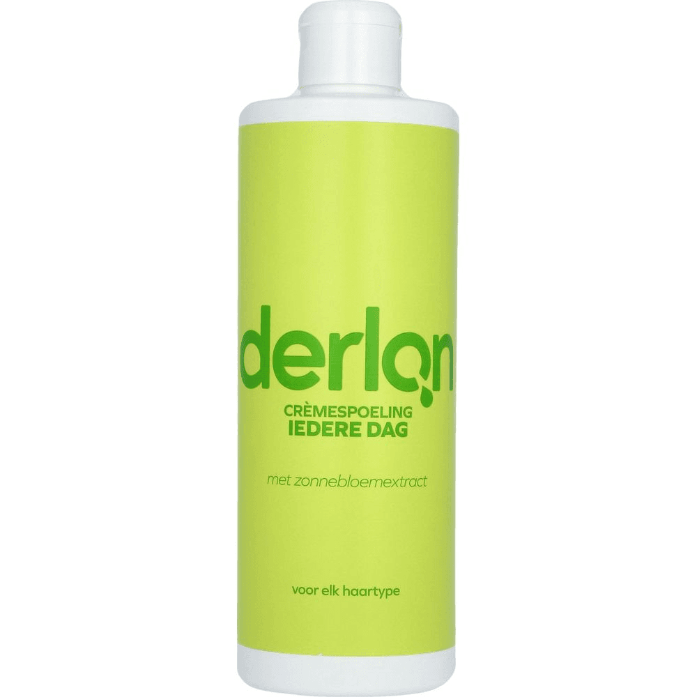 Derlon Cremespoeling Iedere Dag
