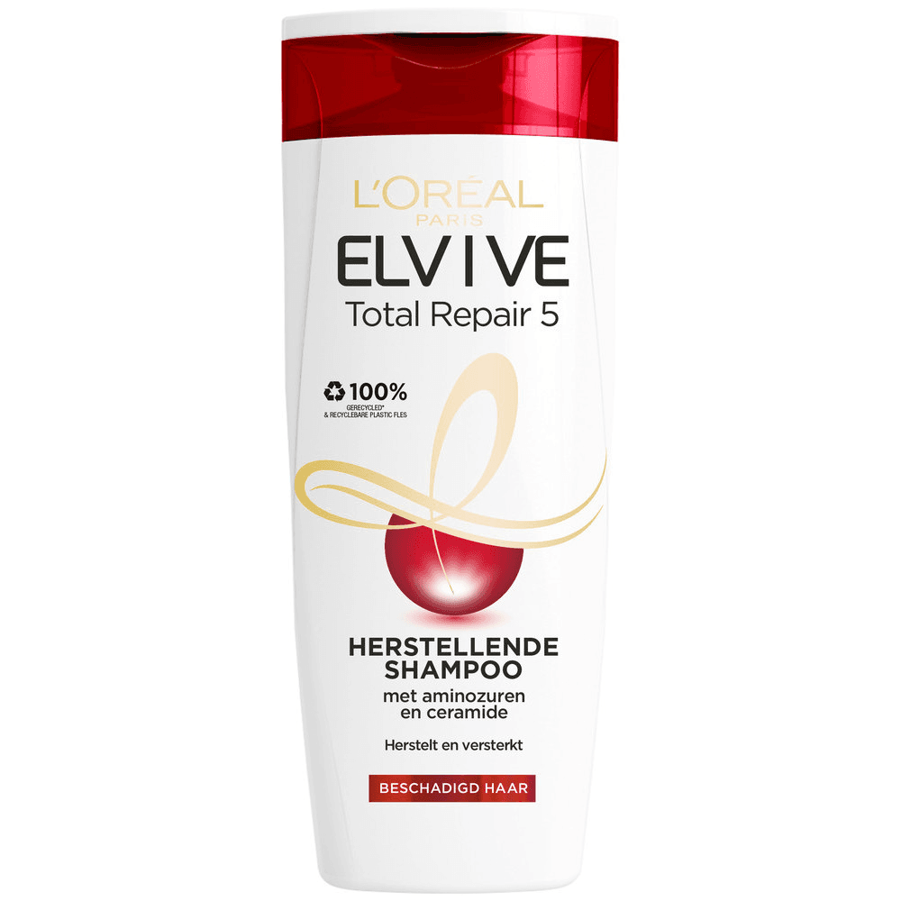 Elvive Shampoo Total Repair