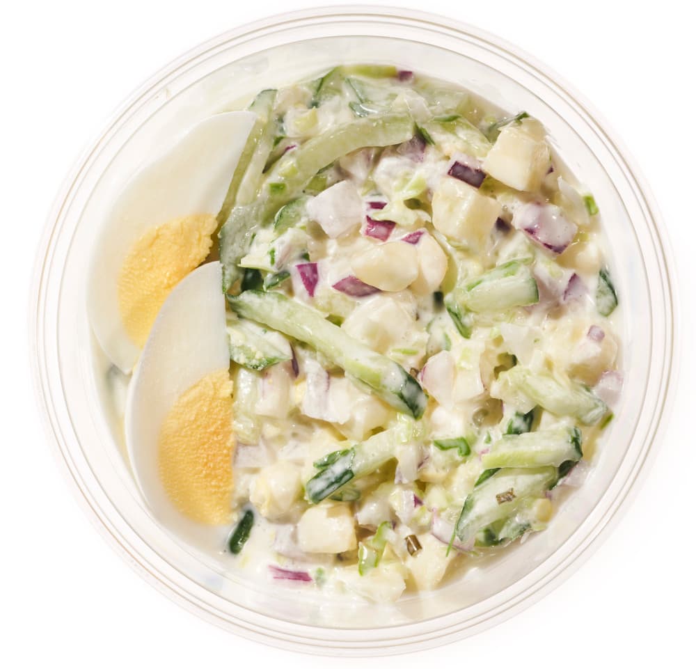 Healthy Hand Ei Van Columbus