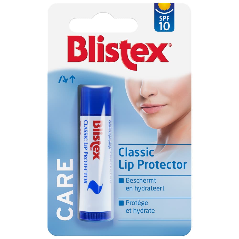 Blistex Classic Lip Protect