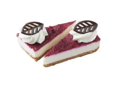 POIESZ Cheesecakepunten
