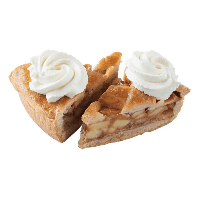 POIESZ Appelgebakpunten
