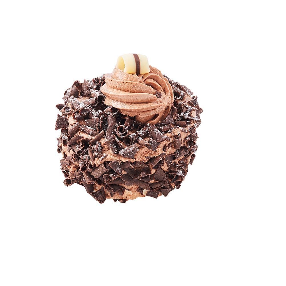 POIESZ Christoffel creme gebakjes