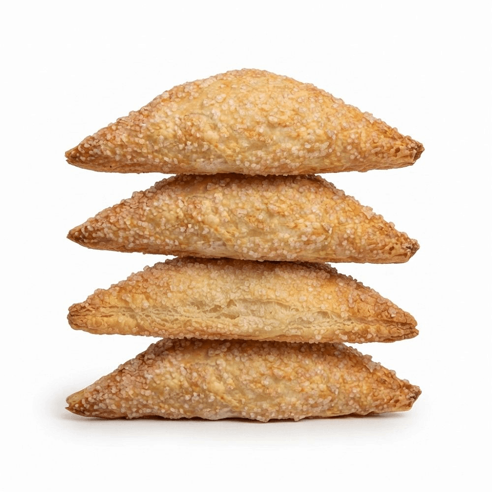 POIESZ Appelflappen