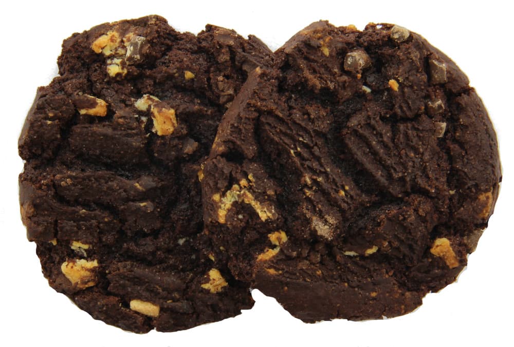 POIESZ Chocolate Cookie