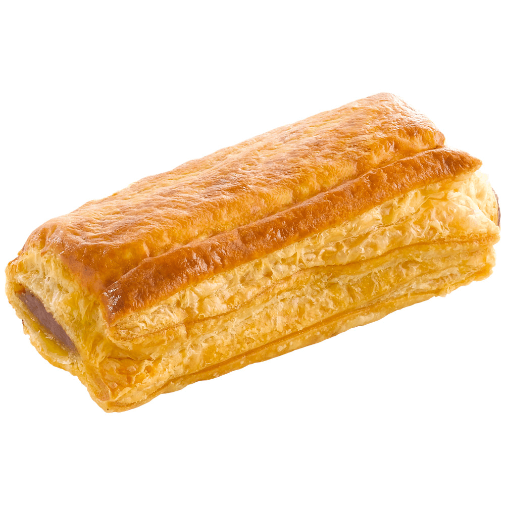 POIESZ Saucijzenbroodje