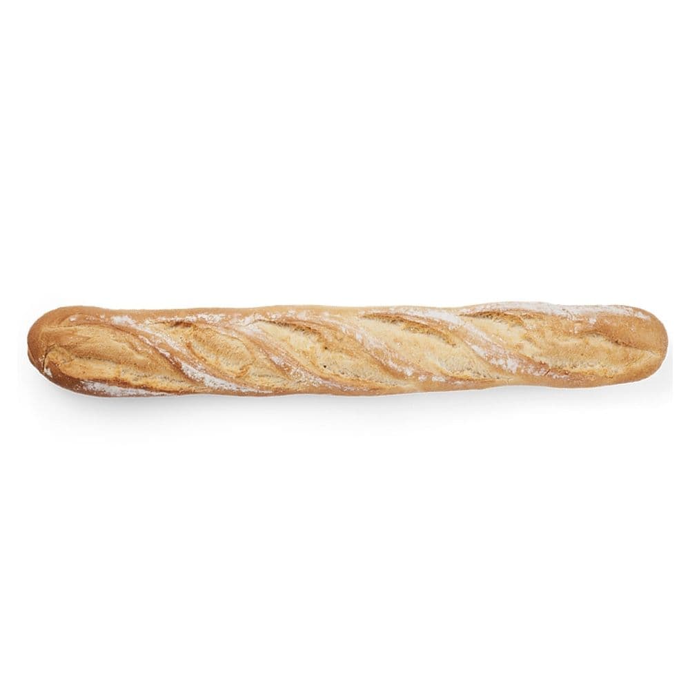 POIESZ Stokbrood wit