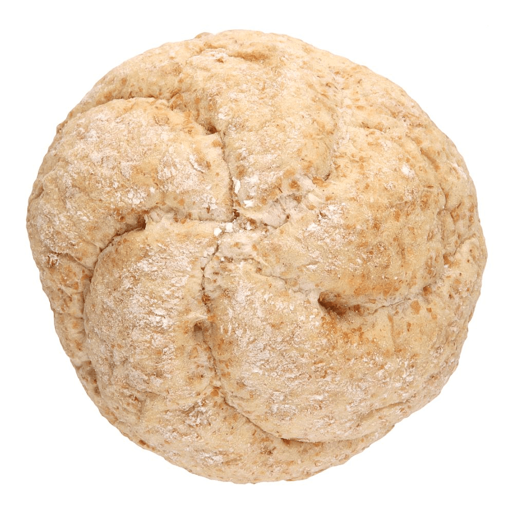 Volkoren kaiserbroodje