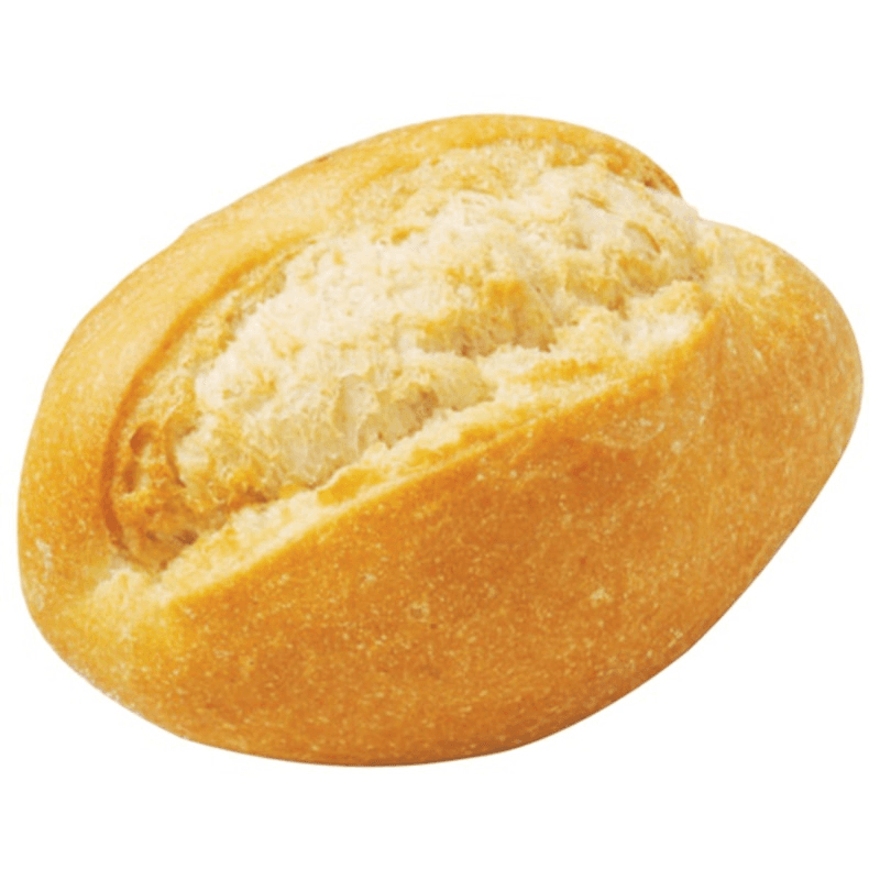 POIESZ Schnittbroodje Wit
