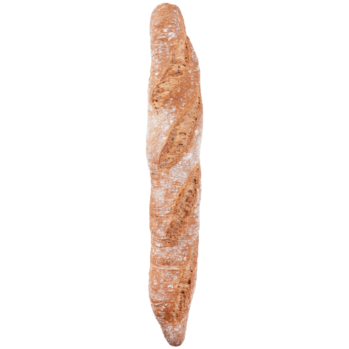 Lodewijker Rustiek Stokbrood Donker