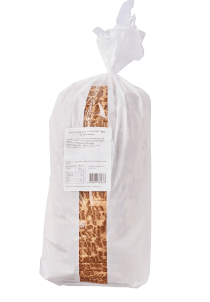 Tijgerbrood Lekker Lang Lekker Wit