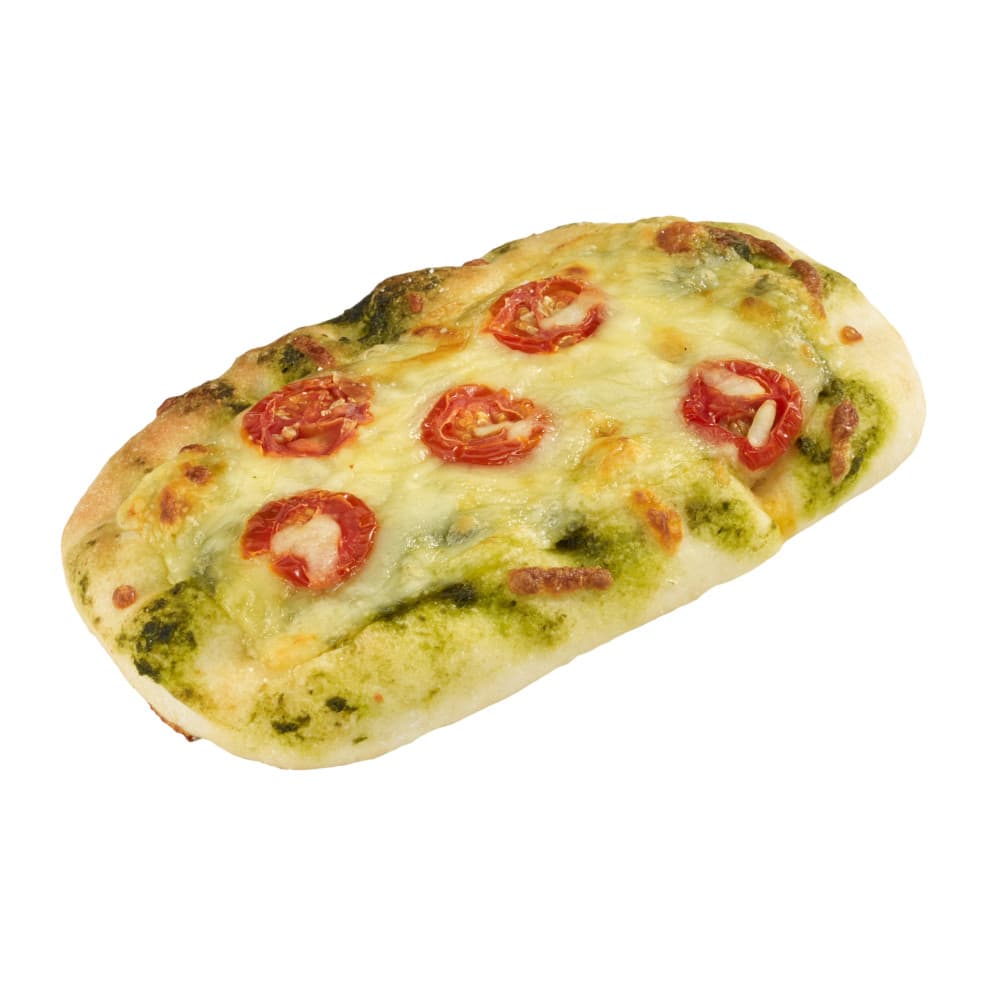 POIESZ Focaccia caprese