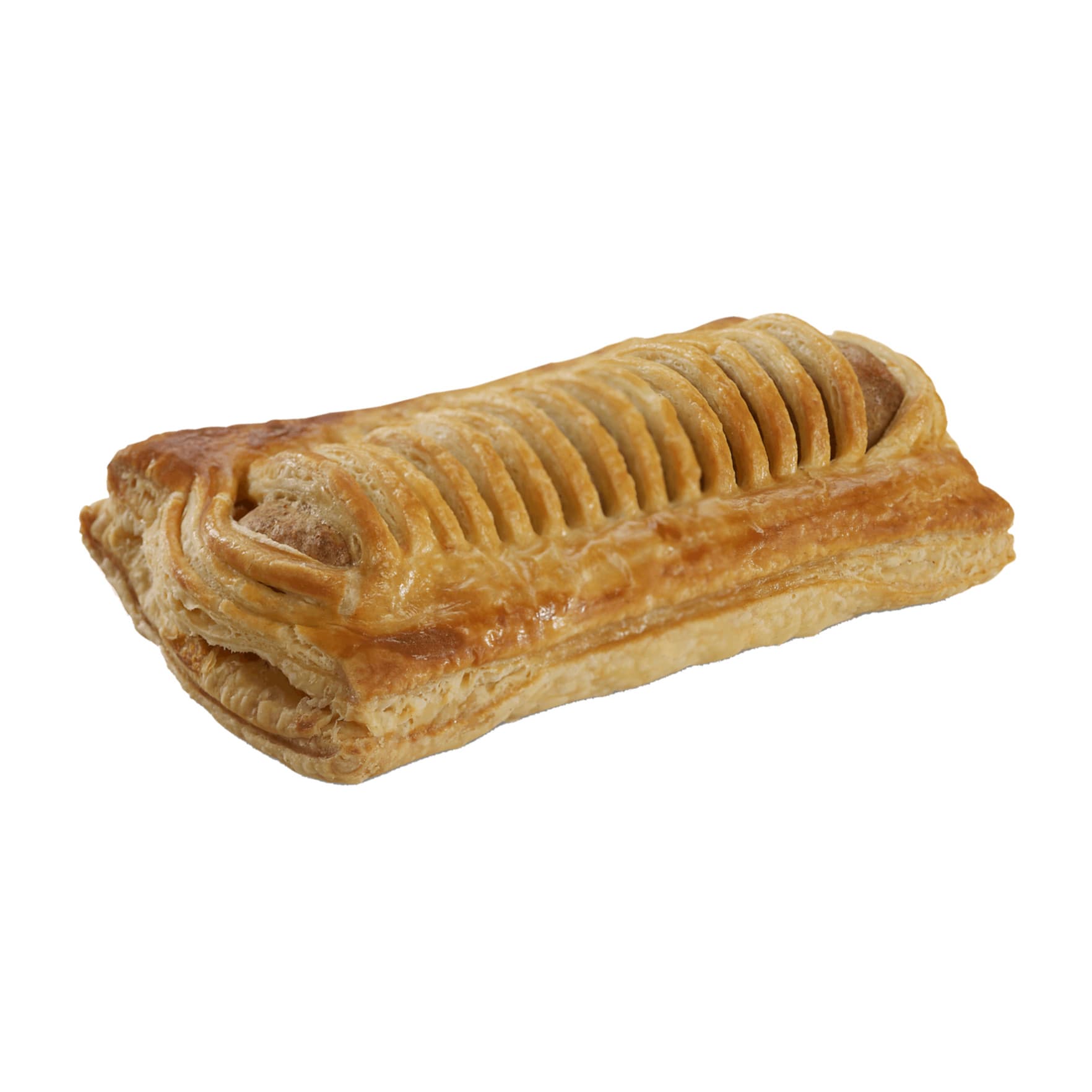 POIESZ Frikandelbroodje met Oliehoorn currysaus