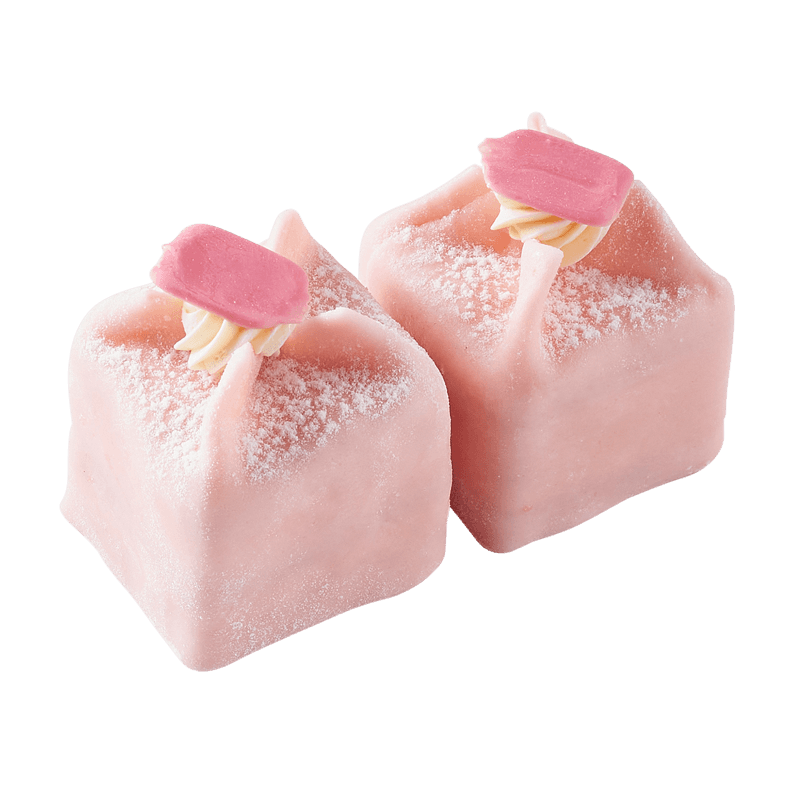 POIESZ Kasteeltjes