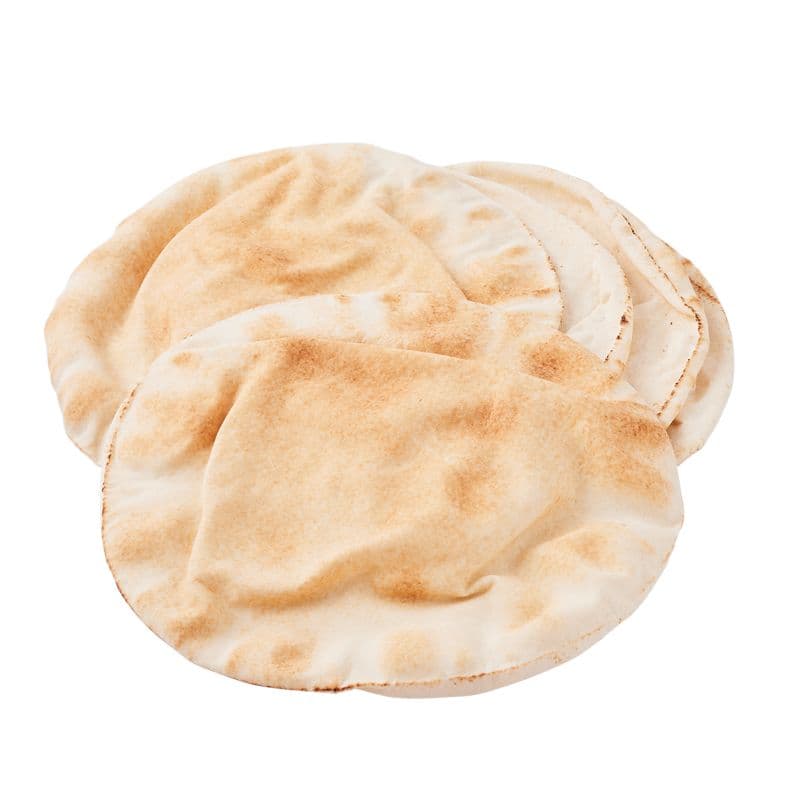 POIESZ Libanese Wrap Wit