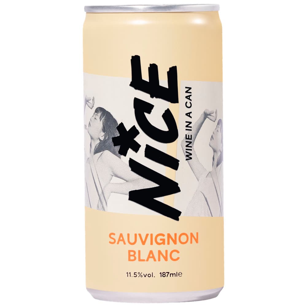 Nice Sauvignon blanc