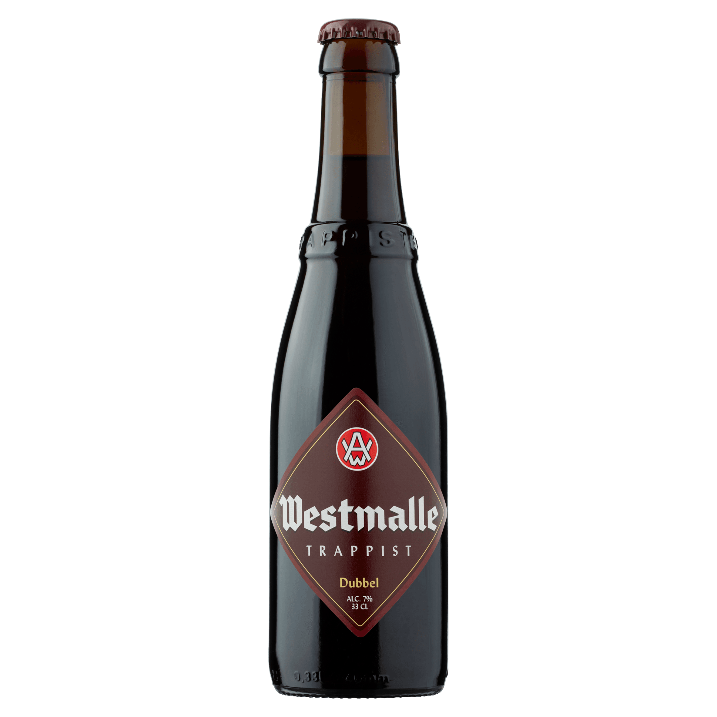 Westmalle Trappist Dubbel