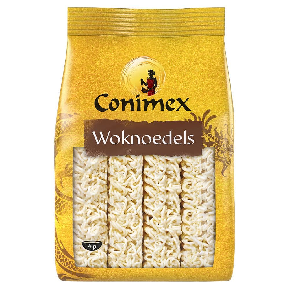 Conimex Noodles Wok