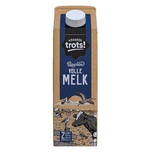 Noordertrots boerenzuivel volle melk