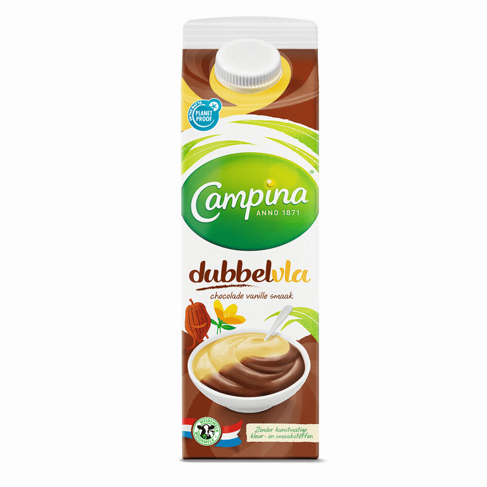 dubbelvla