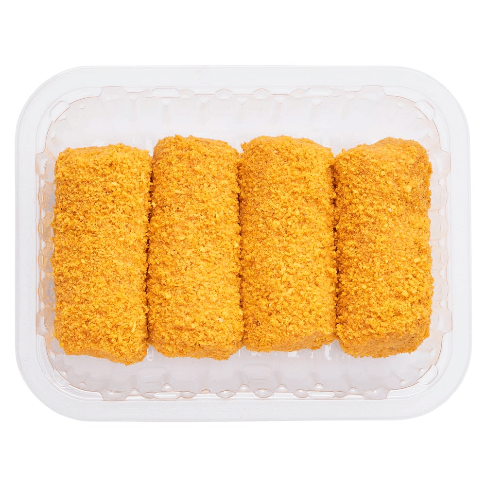 Poiesz Shoarmarol 4 stuks