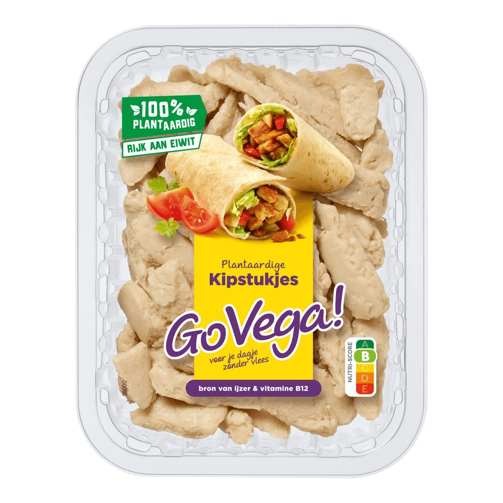 vega kipstukjes