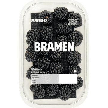 Jumbo Bramen 150 g