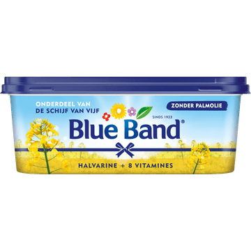 Blue Band Halvarine 225 g