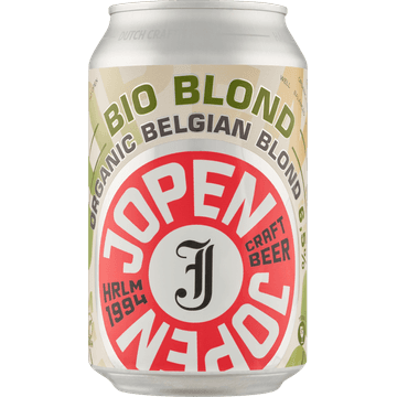 Jopen Bio blond