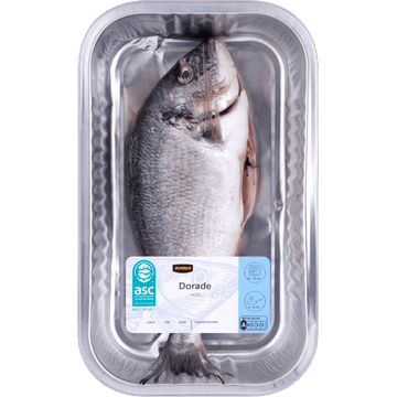 Jumbo Dorade Heel ca. 300 g