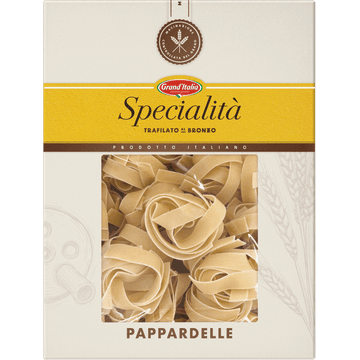 Grand'Italia Specialità Pappardelle 500 g