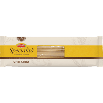Grand'Italia Specialità Chitarra 500 g