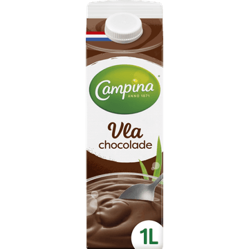 Campina Chocoladevla