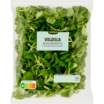 Jumbo Veldsla 150 g