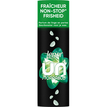 Lenor Unstoppables Geurbooster 240g