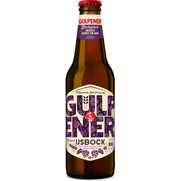 Gulpener IJsbock Biologisch 300ML