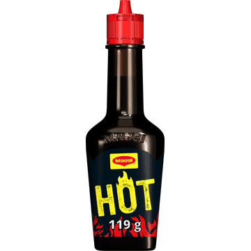 Maggi Smaakverfijner aroma nr.2 hot