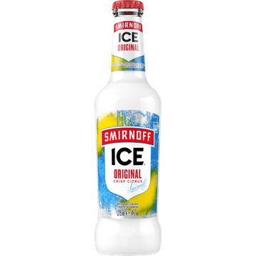 Smirnoff Ice