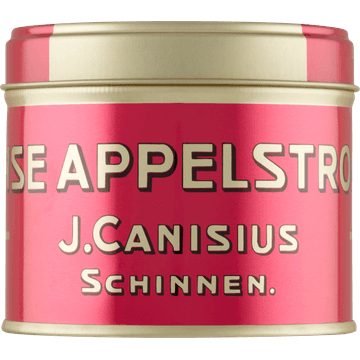 Canisius Rinse Appelstroop 450 g